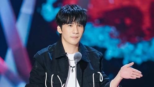 综艺鬼才大张伟：与王勉首创音乐脱口秀，一首歌差点送走张大大