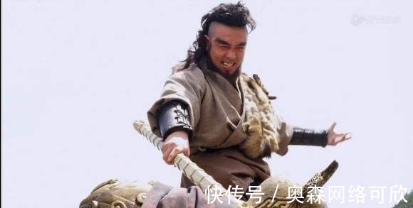 好汉|隋唐演义十八条好汉,第一名可以单挑其余十七名