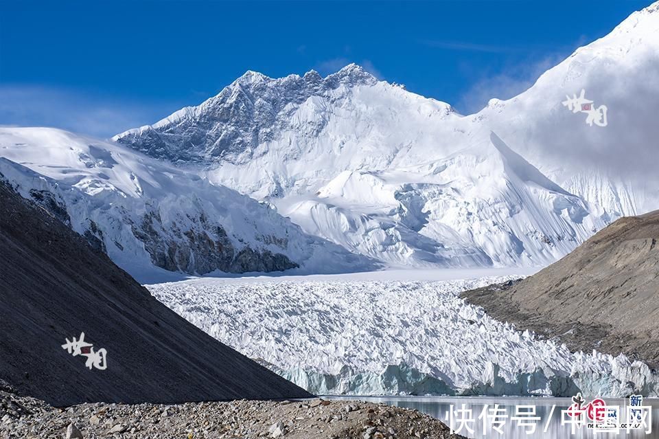 浪漫|寒雪追“峰”人：世界最高处的浪漫令我魂牵梦绕