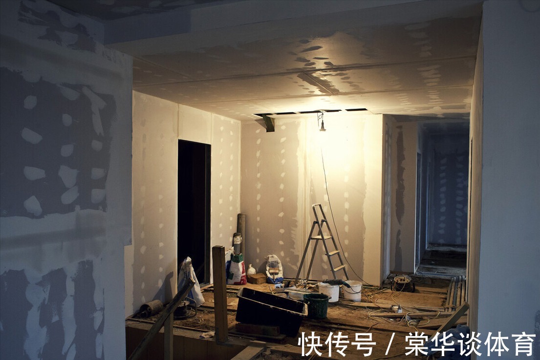 油漆工|為什么很多人裝修,都直接找工人師傅,而不找裝修公司呢?