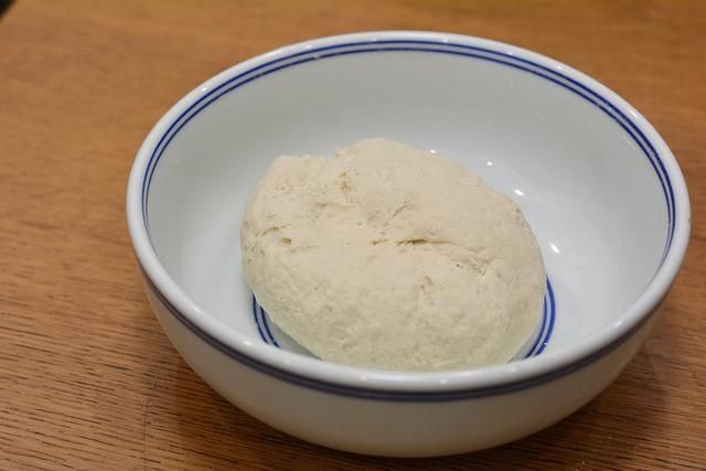 荷叶饼肉夹馍，卤肉软糯浓香有窍门，荷叶饼一次发酵省时间