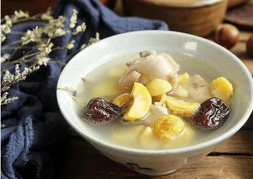 调理|秋冬进补好时节，养生药膳这样吃更有效