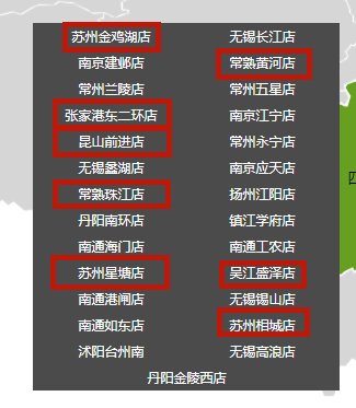 大润发|再见了,欧尚!苏州多家门店已更名