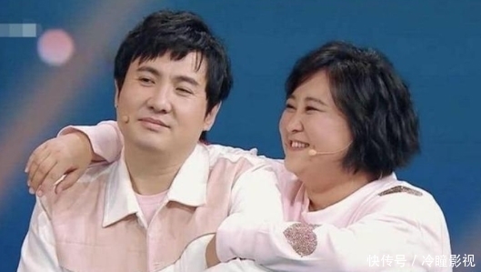 贾玲电影50亿票房啥感觉?沈腾脱口而出9个字,二人关系好明显