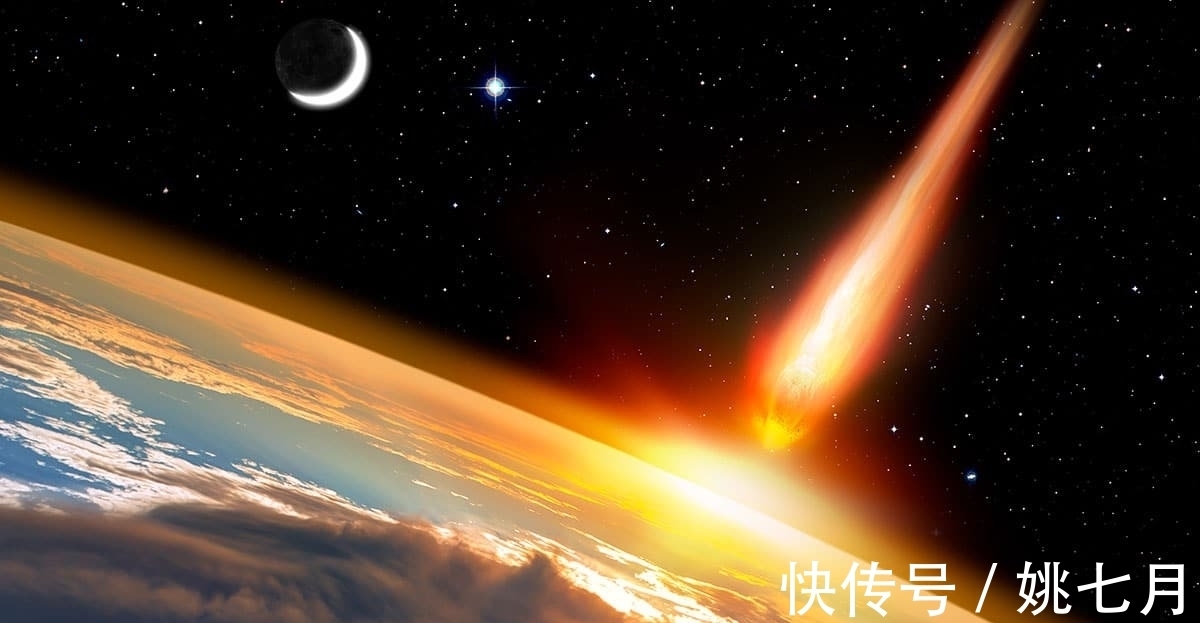 Nasa称小行星22年5月6日撞地球 威力很大 地球能逃过此劫吗 全网搜 Nasa称小行星22年5月6日撞地球 威力很大 地球能逃过此劫吗 全网搜