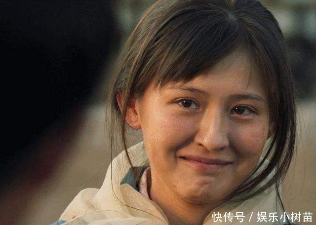 《山海情》获大赞,“姚晨”一出场逗笑了观众