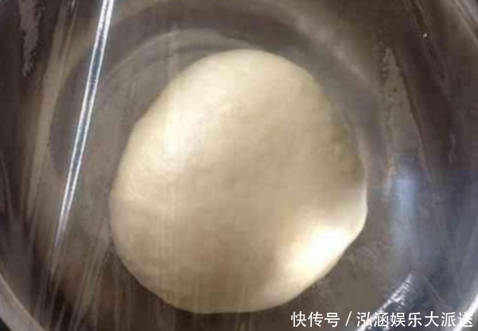 30岁了第一次吃这面,这吃法比面条简单,比饺子好吃,太美味了!