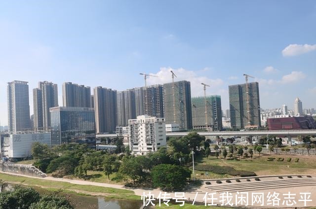 楼市|深圳楼市现在是最佳买入时机