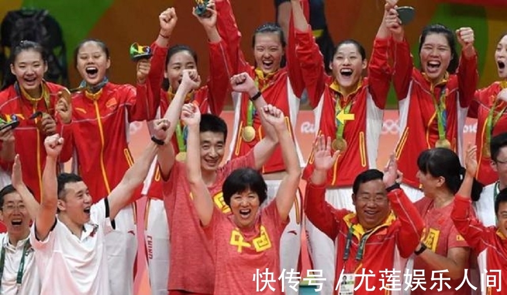 姑娘们|东京奥运会后,国外排球队重金邀请郎平执教,郎平的回答让人泪目