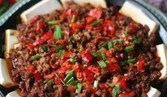 令大家垂涎欲滴的几道美味，每道都色香味浓，好吃易做营养丰富