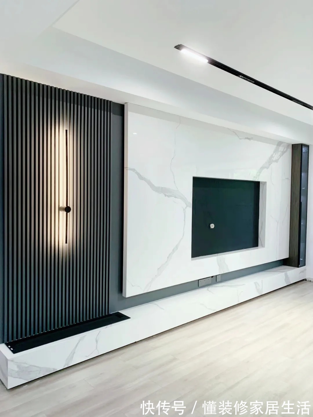 墙面|别信装修上的“鬼话”了，这几处没必要花大价钱，穷装反而更实用