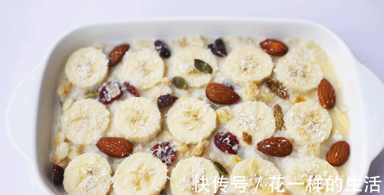 燕麥|宅在家中30天，閨蜜每天用它做早餐，瘦了15斤，衣服穿成S碼