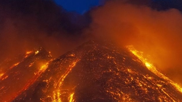 张志坤：中东火药桶会不会发生新的燃烧———2026年展望（之四）