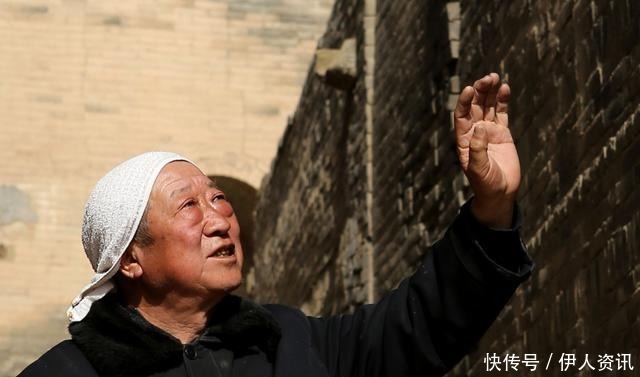 中华第一塔|山西又一景点走红，房屋层层攀附山崖之上，被称为“天下第一村”