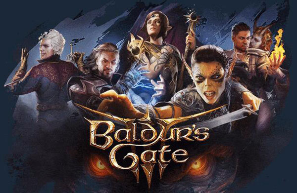 博德之门3中文破解版