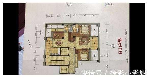 新房|85后文艺女亲手装修新房，120平花了30万，这锅谁背！这样值吗？