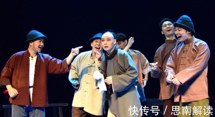 文章&鲁迅是被吹捧出来的吗?80诞辰时,毛主席一连写两首七绝纪念他