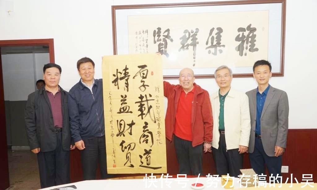 书法$雷恪生书法,初看让人惊艳,细品稍显粗俗