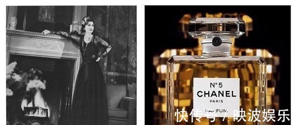 钻石 香奈儿特别发布一款高级珠宝项链 向No.5香水致敬!