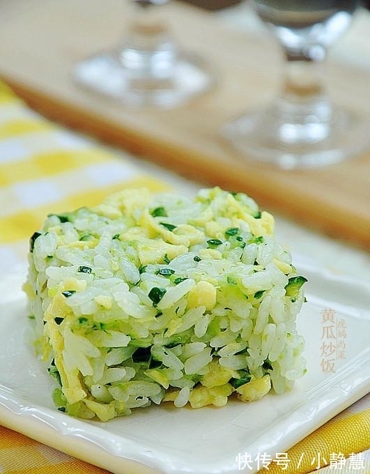 蛋黄液|5款花式懒人炒饭，有肉有菜一锅端，学会不愁早餐没得吃了