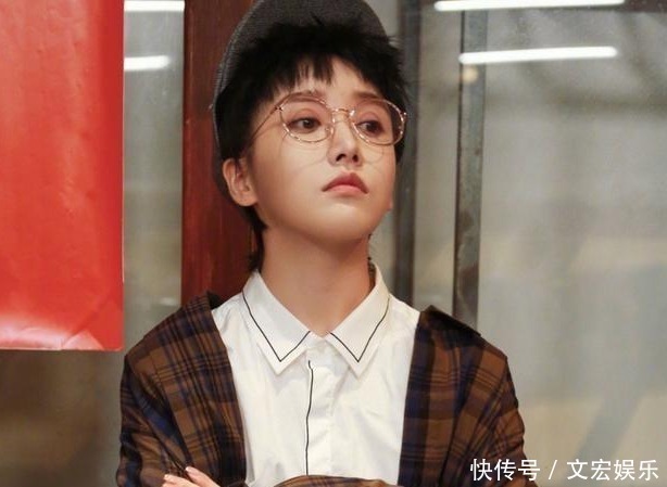 路透照|姜贞羽,徐艺洋因祸得福,人气资源样样不差,弯道超车硬糖少女