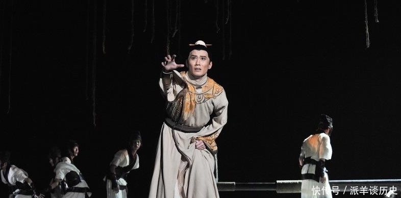 躲过|杜甫躲过了好友的谋杀,却没躲过烤牛肉,做了个饱死鬼