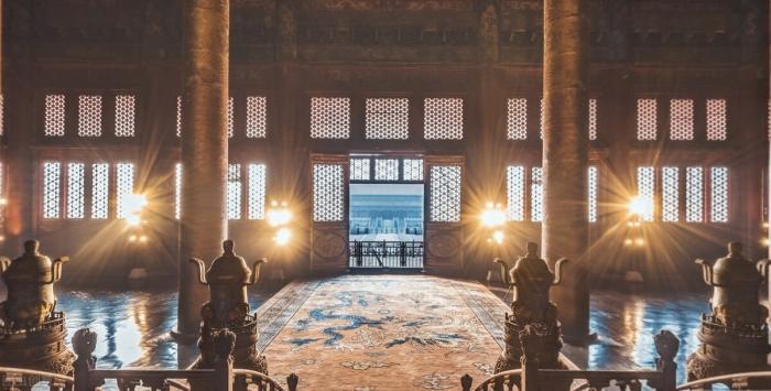 最快|清代"小军机"是一群怎么样的官?为何他们工作清苦但升迁得最快?