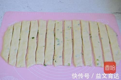 泡打粉|面粉可别只会包饺子了!这样做好吃10倍,零失败个个酥脆蓬松