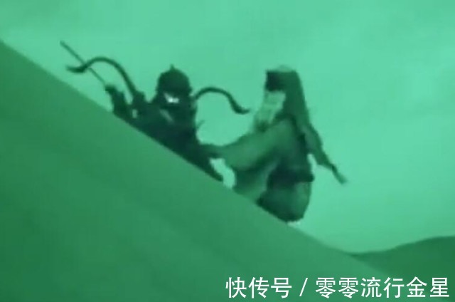 超兽|怪兽对怪兽!泰罗奥特曼TV中的几次怪兽对决