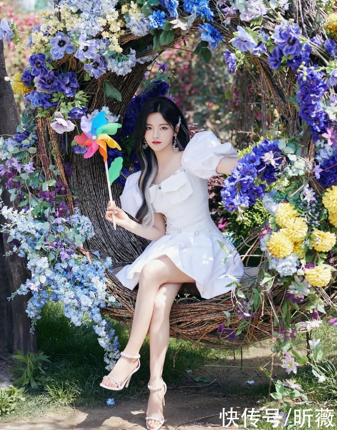 pick|2021最时髦的凉鞋，Pick这几双让你躺赢朋友圈