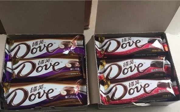 女孩子|男生喜欢送的几款零食,女孩子嘴上说着不喜欢,其实根本就很爱吃