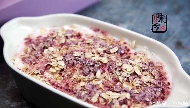 燕麦|女人想苗条,晚餐多吃这食物,低脂又挡饱,水桶腰蹭蹭细