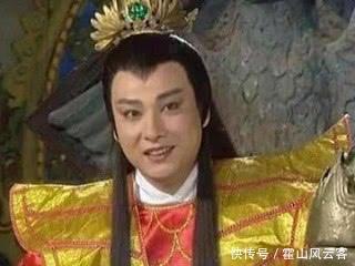 准提道人|女娲娘娘有一个弟子,十二金仙打不过他,被如来佛祖打败!