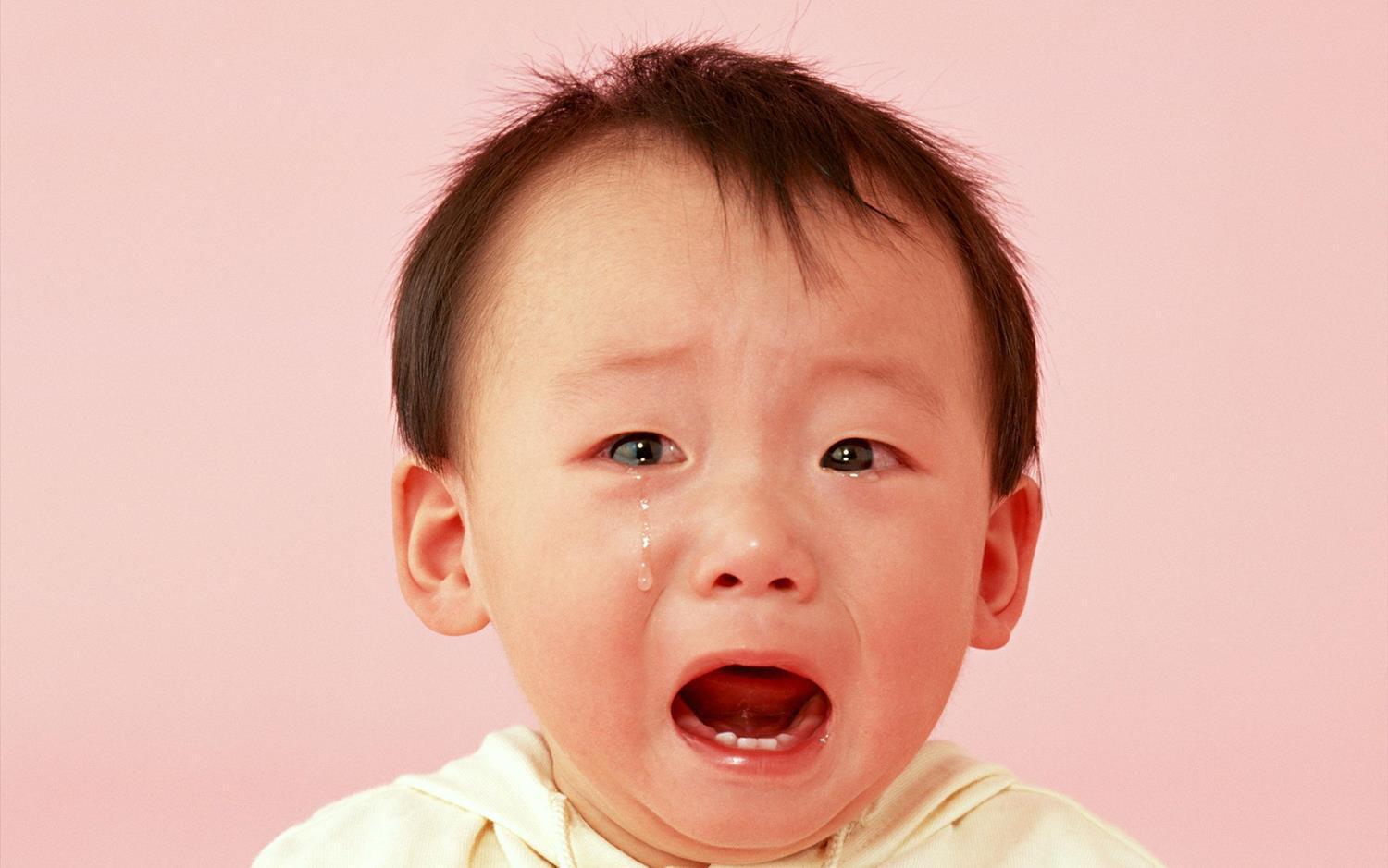 宝妈|进入2岁后,孩子为啥哭闹变多?心理学家:该提升“情感粒度”了