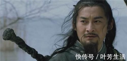 好汉&梁山中,林冲打不过的好汉有多少?专家:至少5人,还有一名女子