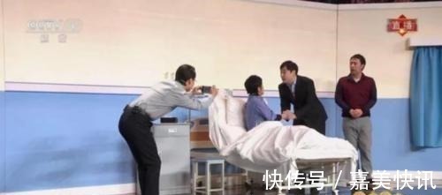 春晚沈腾小品《走过场》结尾有点尬那是你没看懂其中的深意