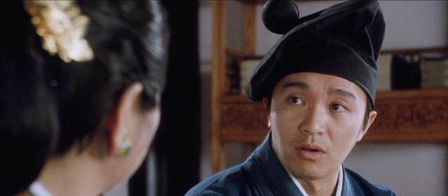 唐伯虎这首最著名的《桃花庵歌》,洒脱不羁何等潇洒!