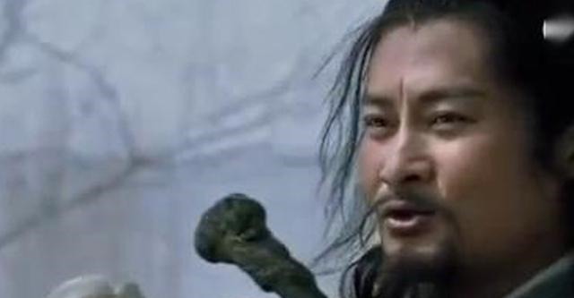 梁山好汉$水浒中被宋江害惨的两个人,男的到最后得偿所愿,女的却被毁一生!