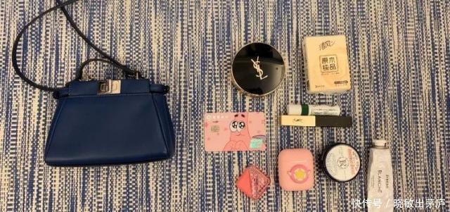 包神日记丨告诉我,这些包除了能装可爱还能装什么