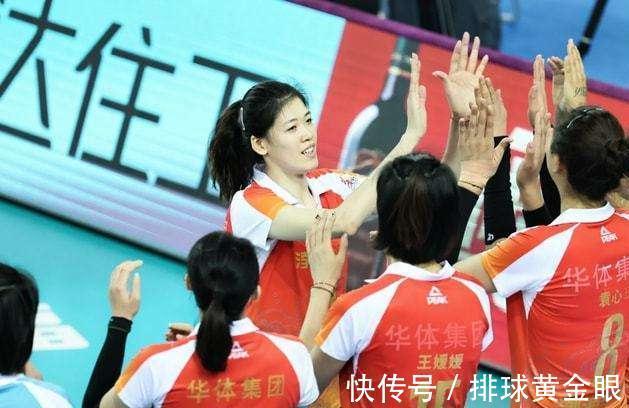 龚翔宇|江苏女排稳步上升,天津收编国手失败,津苏两队实力下赛季将反转