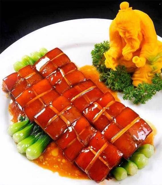 道菜|21道菜有了《楚菜标准》,哪一道是你的最爱?