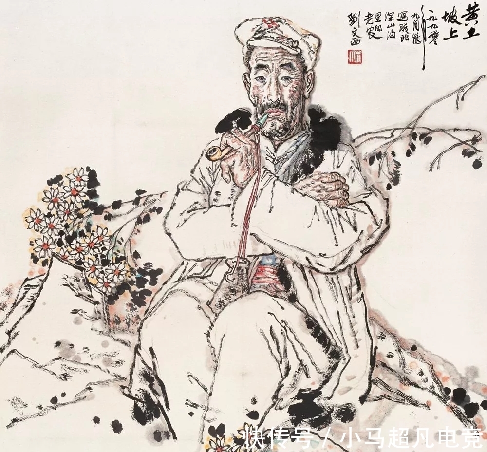 作品|全世界的人民都喜欢他的作品,他的作品流通最广,使用价值最大!