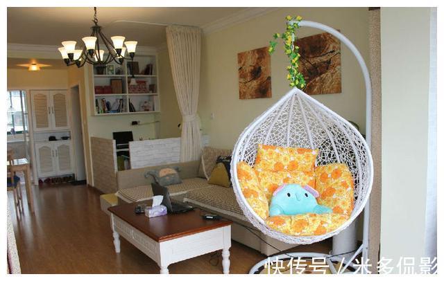 主材|人生第二套房子装修结束，主材料自己一把抓，晒晒新房装修效果