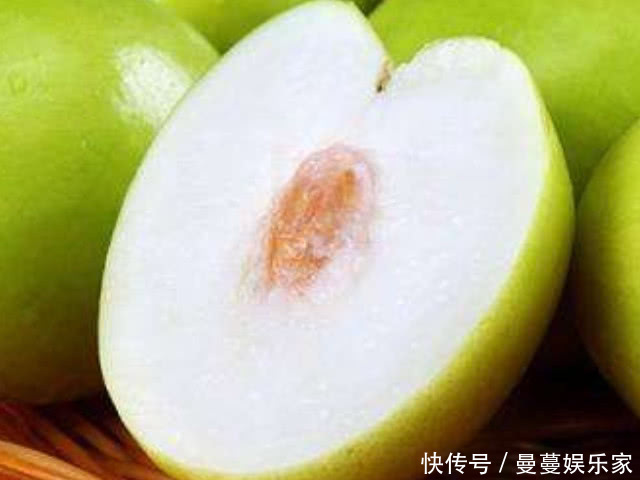 青枣|有种水果不要再让孩子吃，尤其是第二种，老公也要管住嘴！