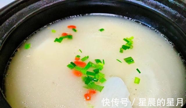 天冷，牛肉羊肉靠边站，最该喝的冬补汤是它，实惠鲜美人人都爱喝！