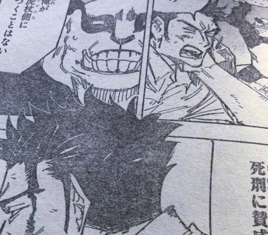 逃亡|咒术回战情报假夏油收下真人,虎杖要被处刑,即将开始逃亡之旅