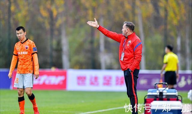 青岛队|官宣!上任6个月,突然下课!中超黑马放弃,最后1天离队主帅诞生