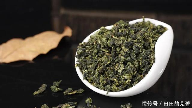 浓香型铁观音|喝铁观音喝久了,口味真的会变重吗