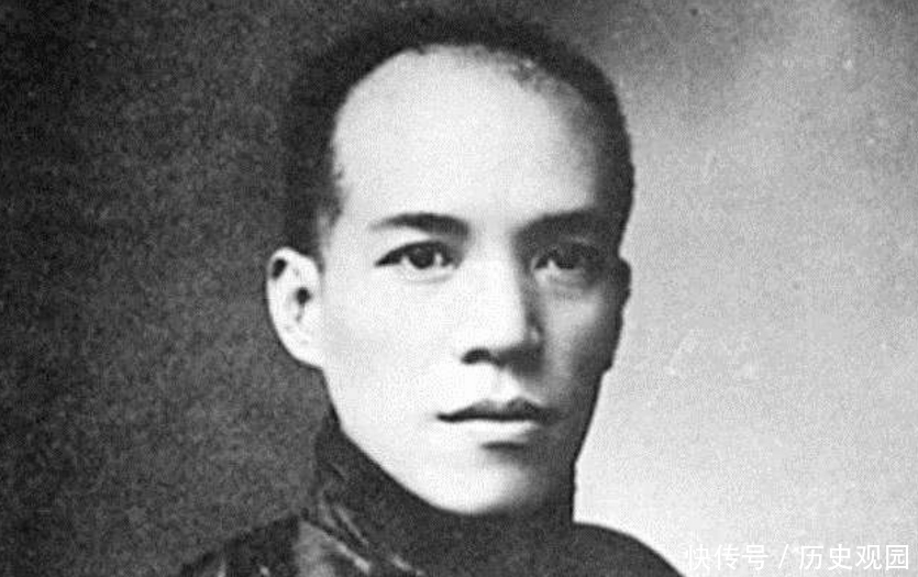 梁启超|丫头出身却成梁启超夫人:婚姻中最好的品质之一,是有自知之明