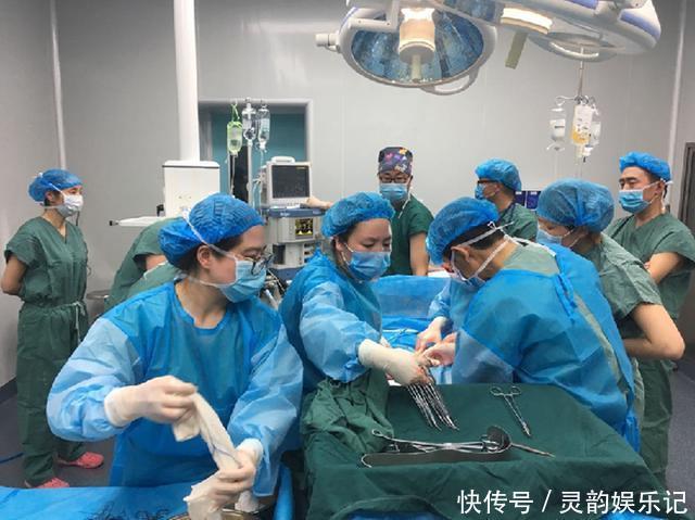 出血|产妇:我想上厕所“大号”,护士听后脸色变了,连忙飞奔找医生